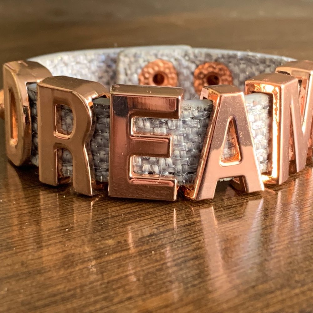 BCBGeneration DREAM bracelet